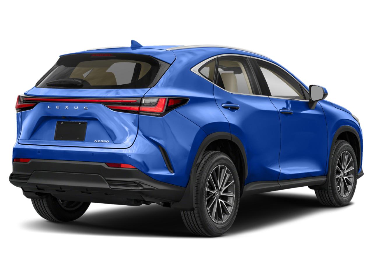 2022 Lexus NX 350 Vehicle Photo in Clearwater, FL 33761