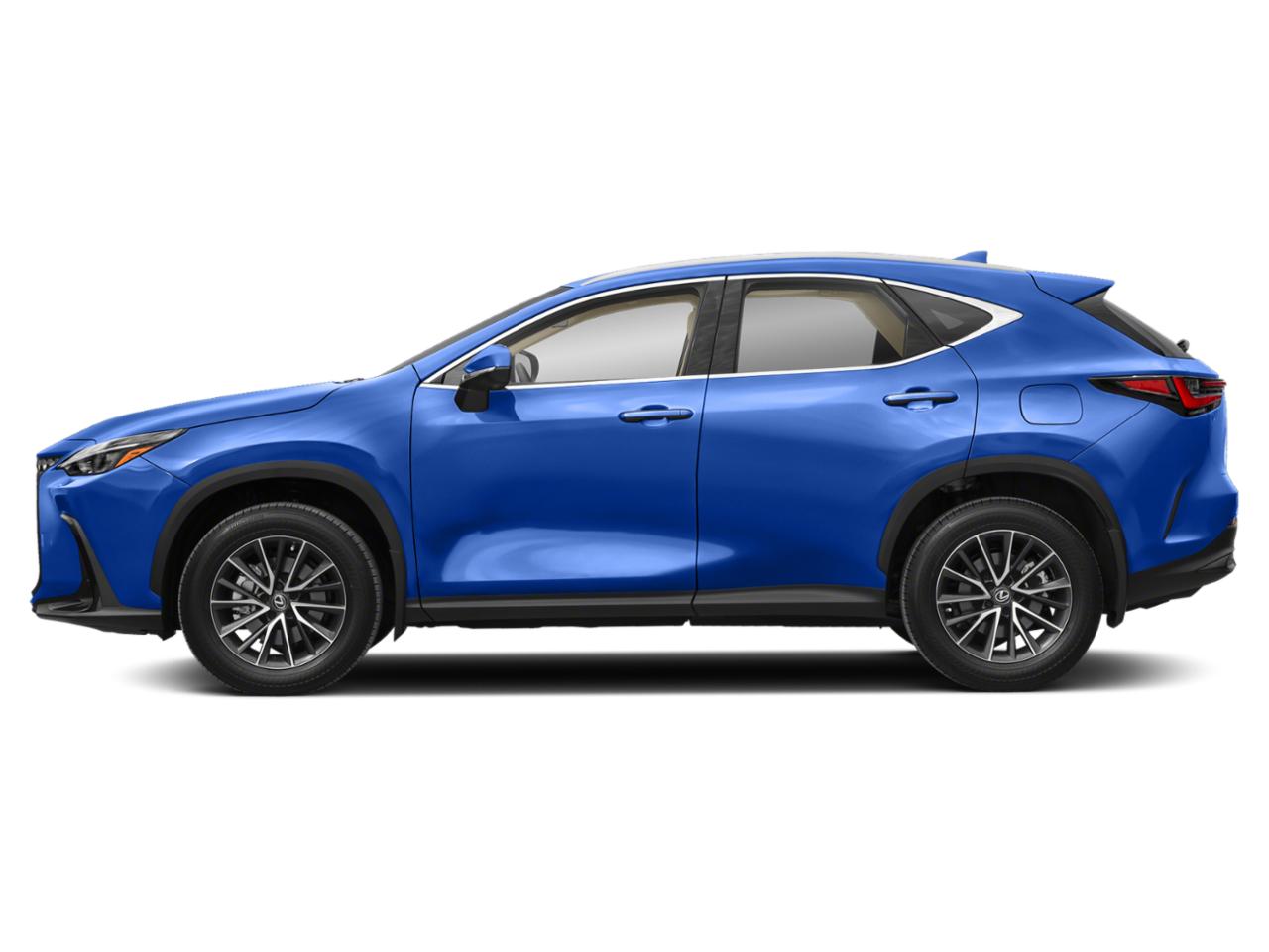 2022 Lexus NX 350 Vehicle Photo in Clearwater, FL 33761