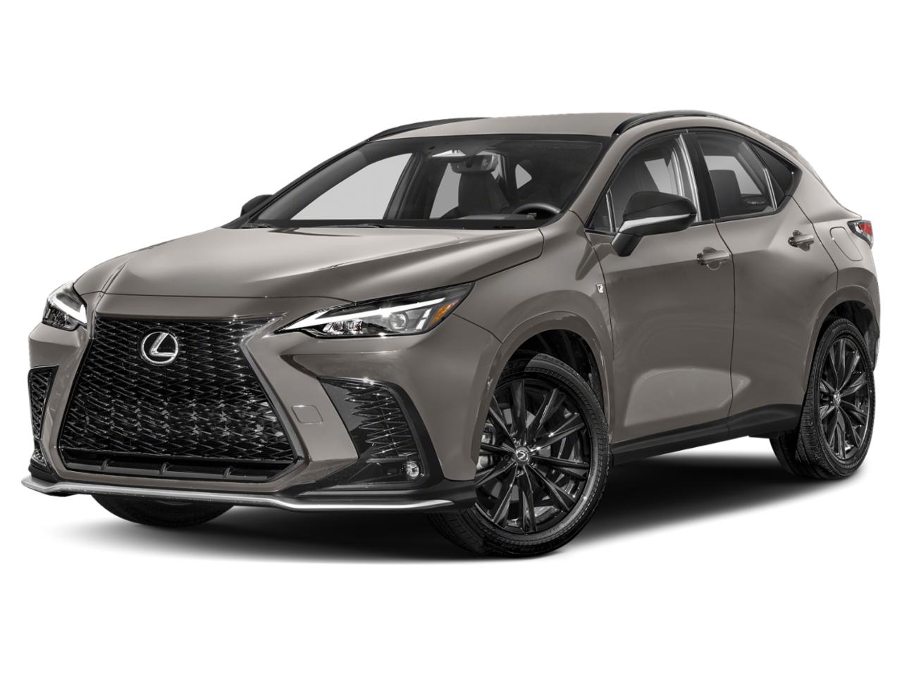 2022 Lexus NX 350 Vehicle Photo in Waco, TX 76710