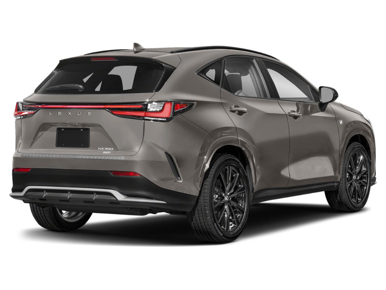 2022 Lexus NX 350 Vehicle Photo in Waco, TX 76710