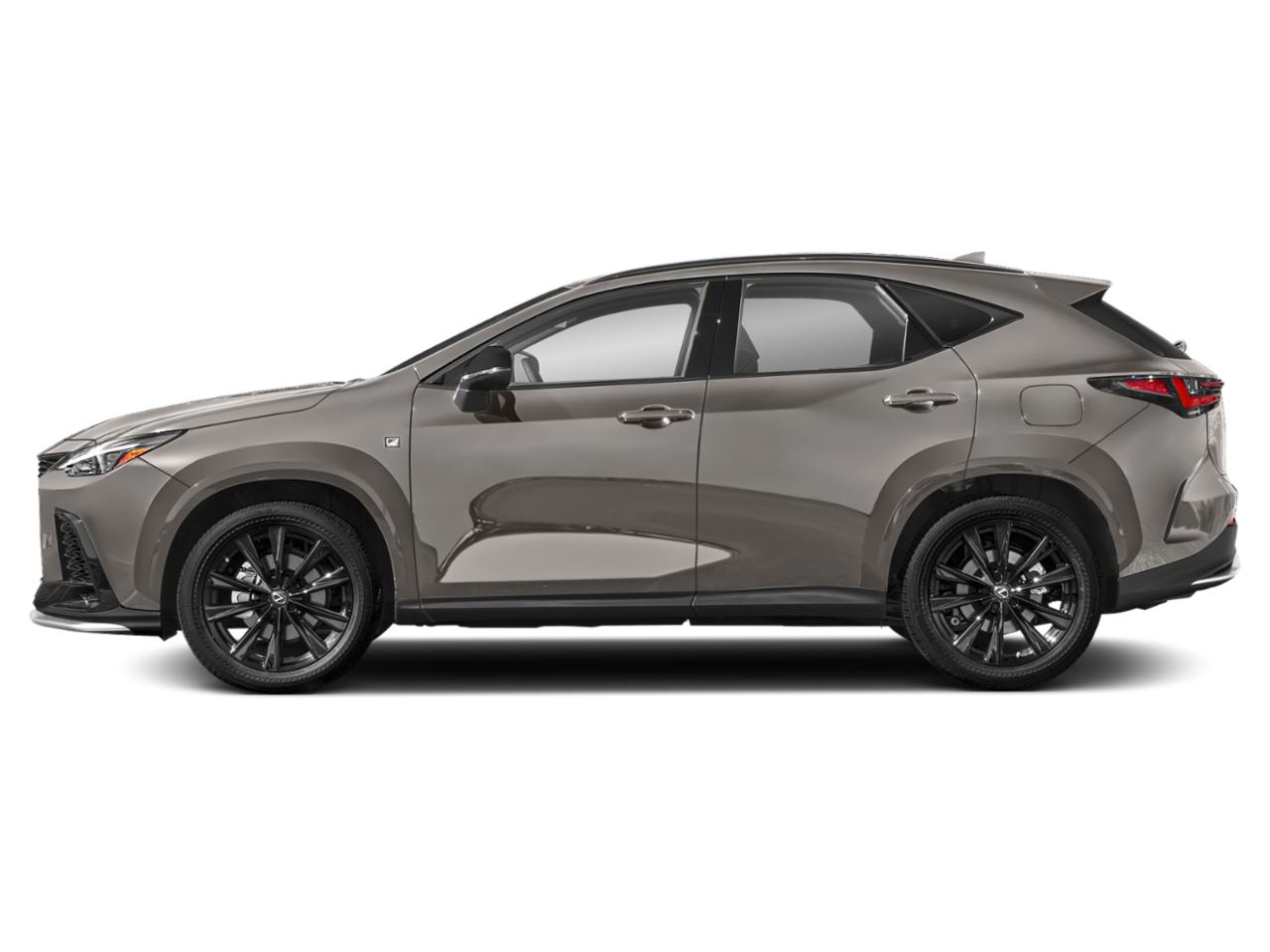 2022 Lexus NX 350 Vehicle Photo in Waco, TX 76710