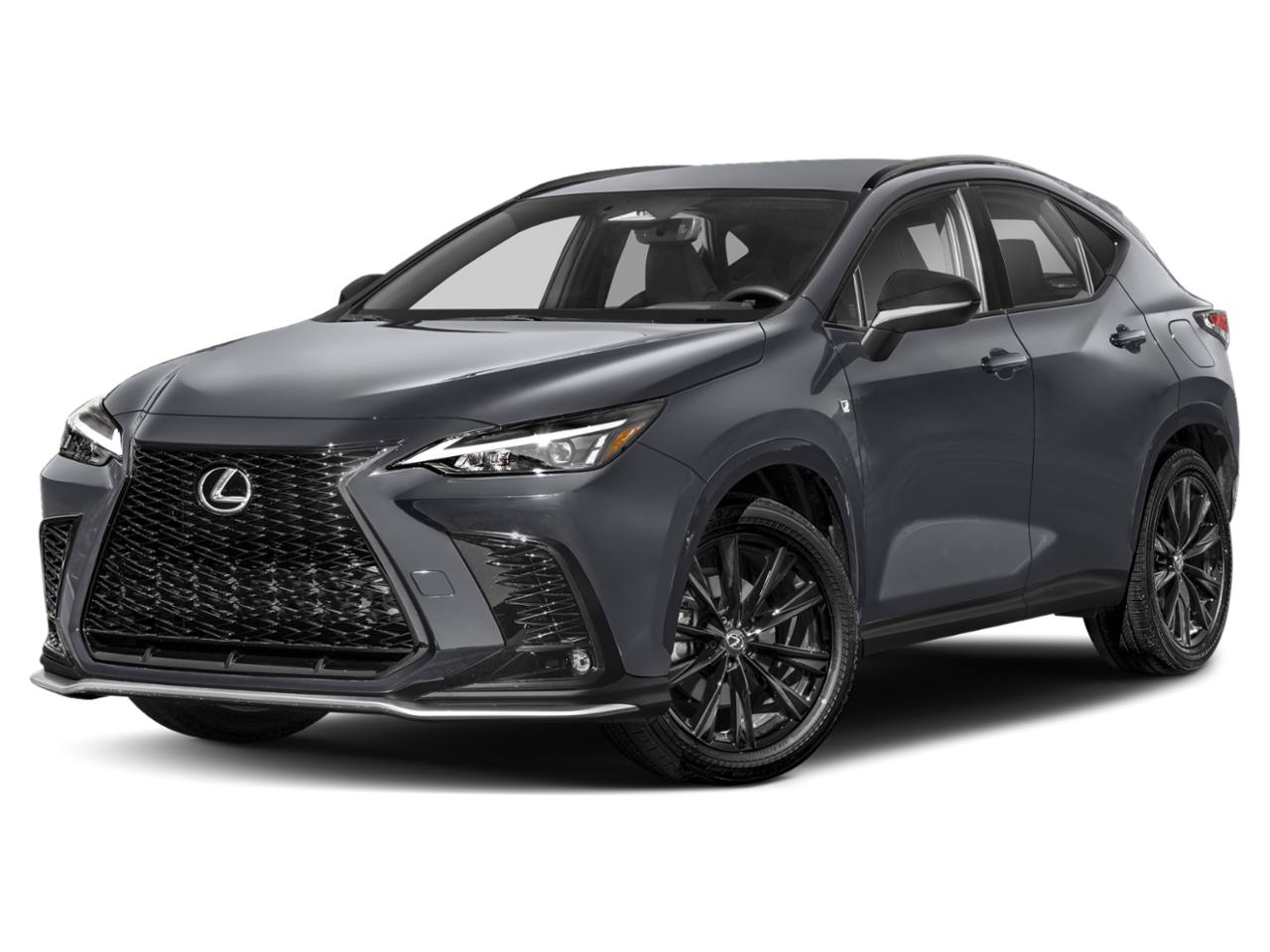 2022 Lexus NX 350 Vehicle Photo in Appleton, WI 54913