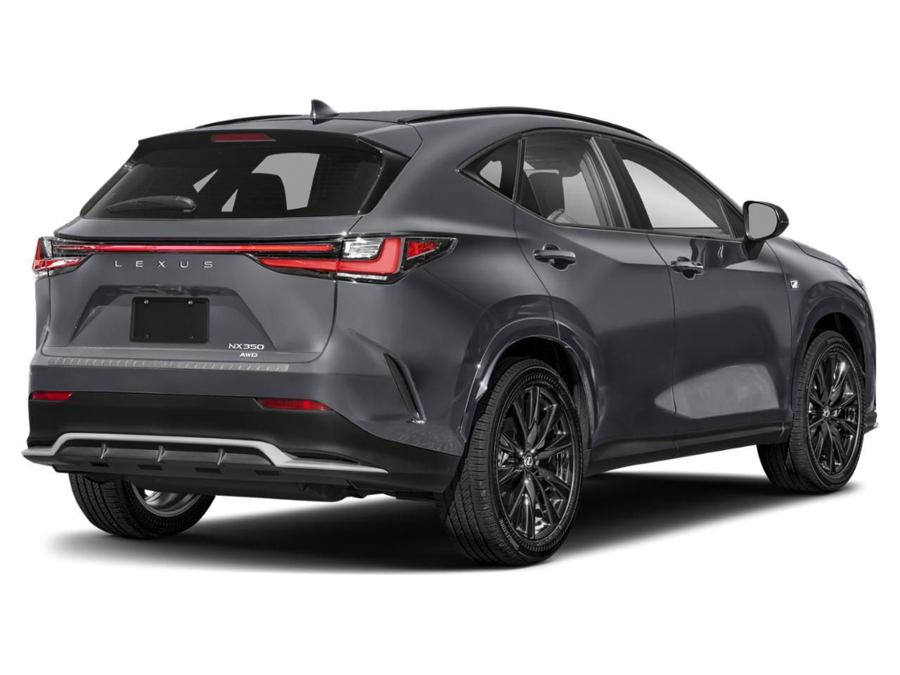 2022 Lexus NX 350 Vehicle Photo in Appleton, WI 54913