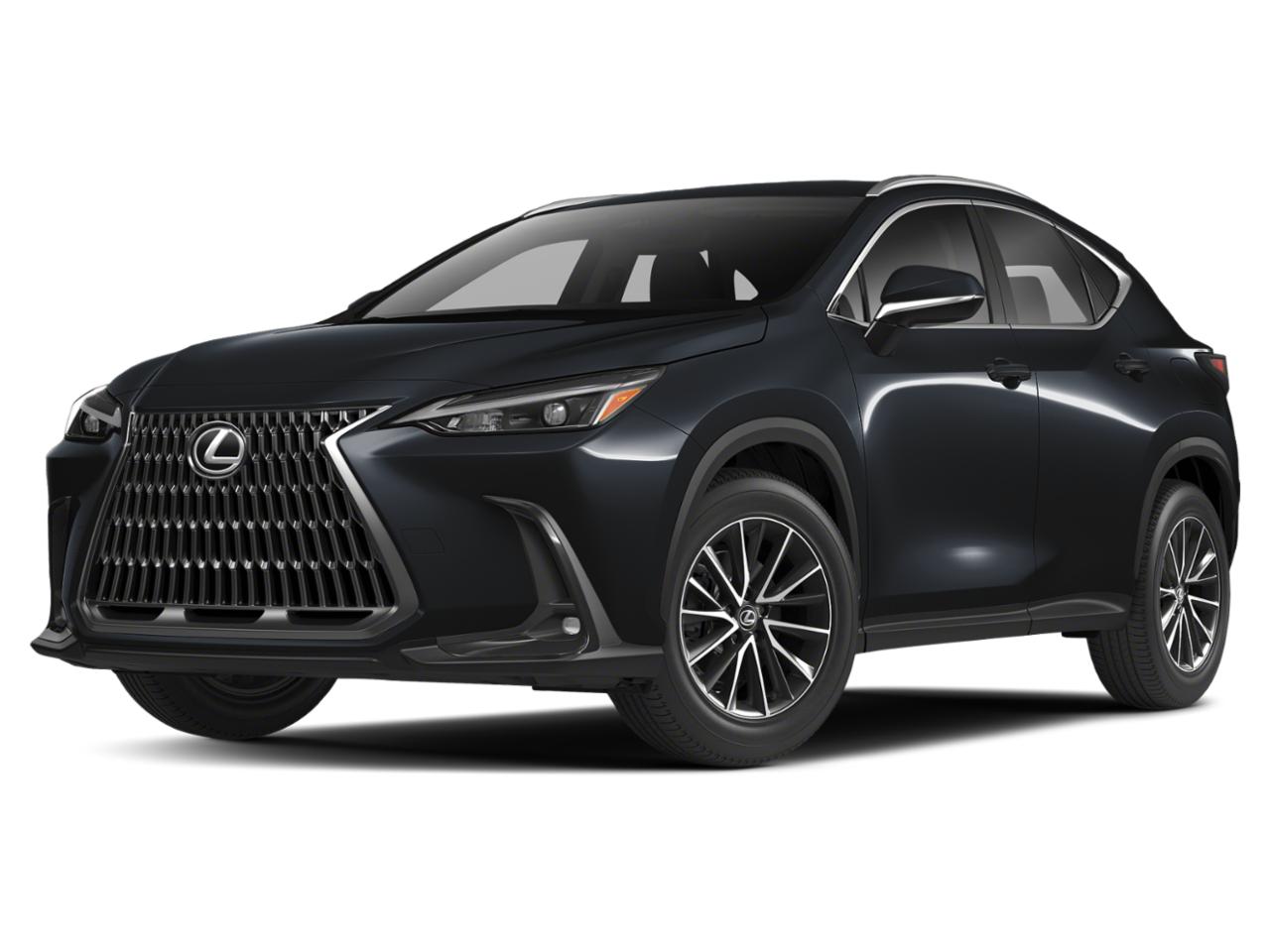 2022 Lexus NX 350 Vehicle Photo in Houston, TX 77007