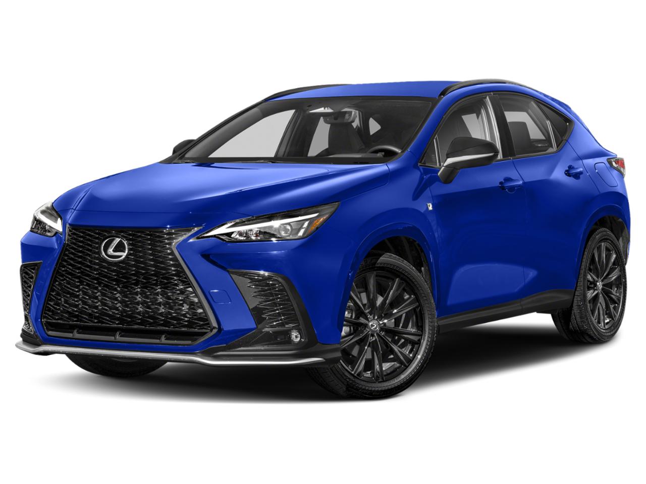 2022 Lexus NX 350 Vehicle Photo in Tampa, FL 33614