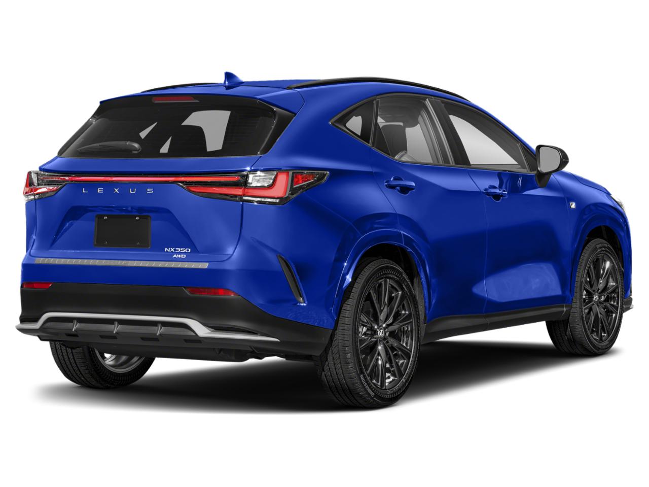 2022 Lexus NX 350 Vehicle Photo in Tampa, FL 33614