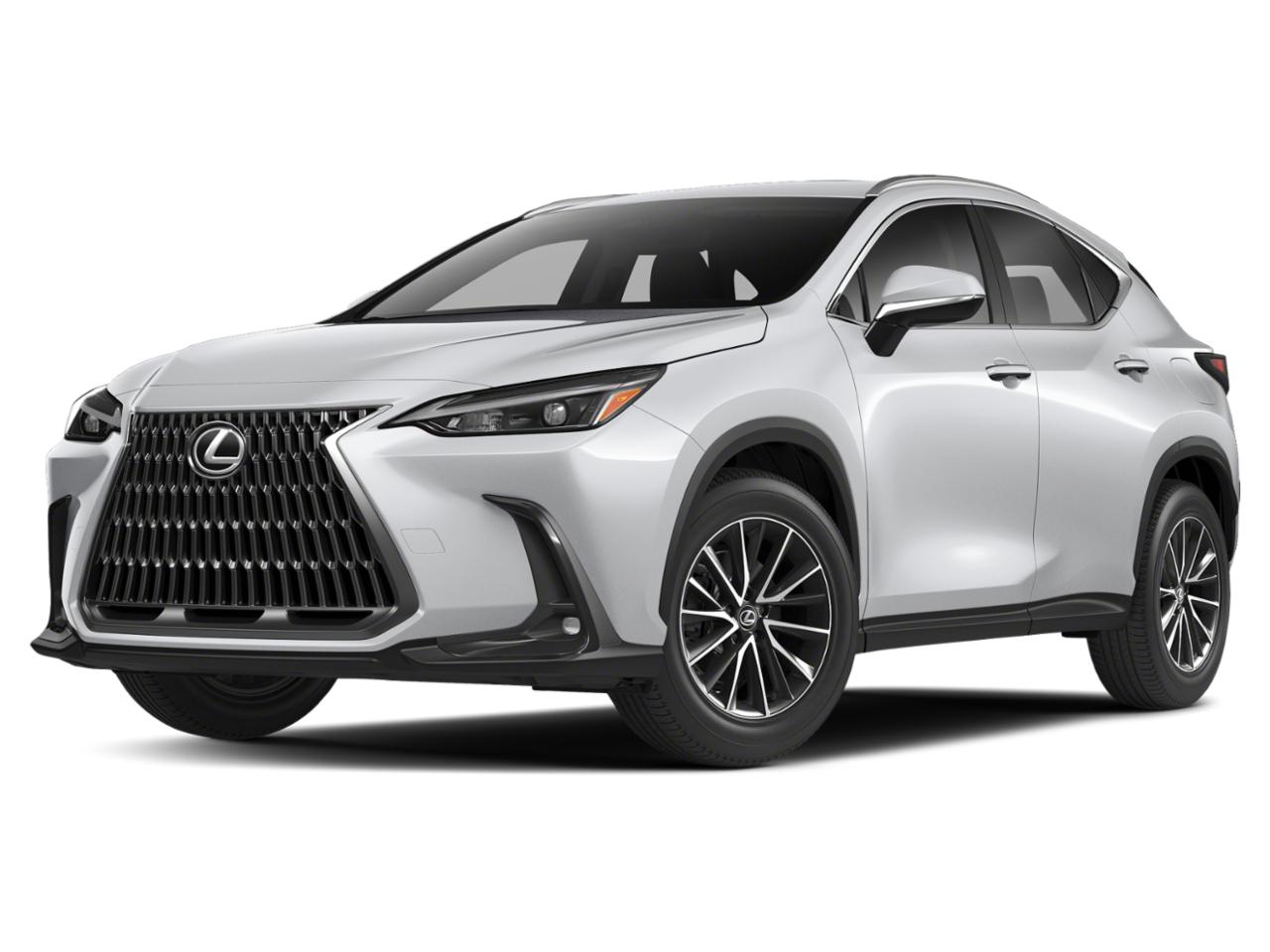 2022 Lexus NX 350 Vehicle Photo in Willow Grove, PA 19090