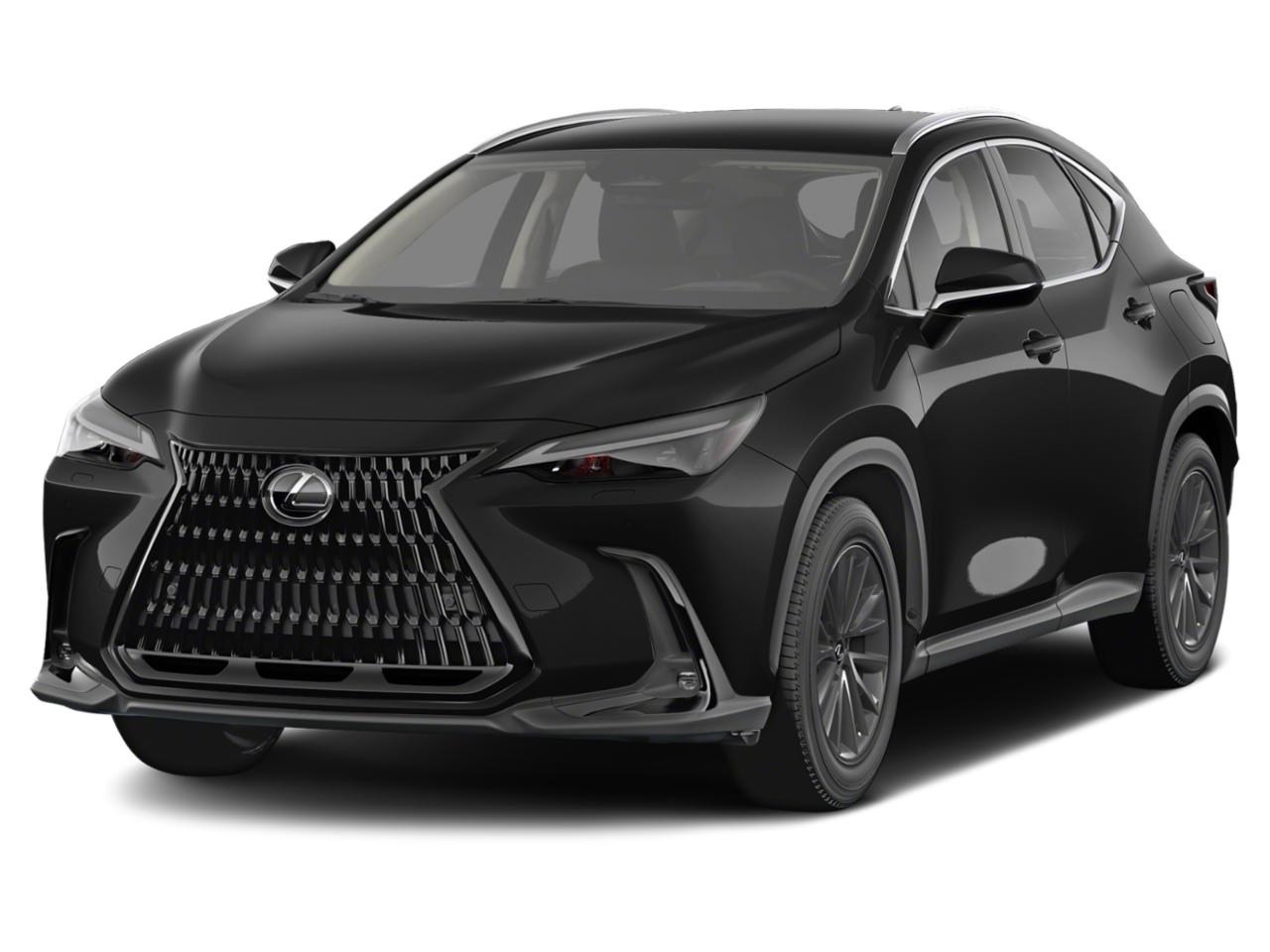 2022 Lexus NX 350h Vehicle Photo in Bel Air, MD 21014