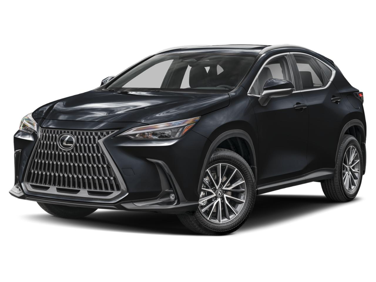 2022 Lexus NX 350h Vehicle Photo in Clearwater, FL 33761