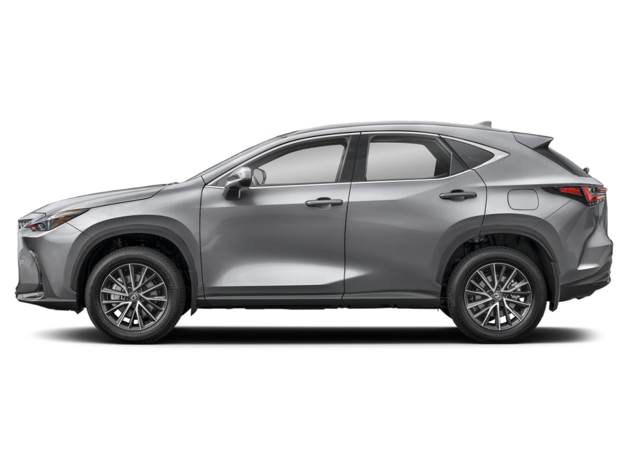 2022 Lexus NX 350h Vehicle Photo in Tampa, FL 33614