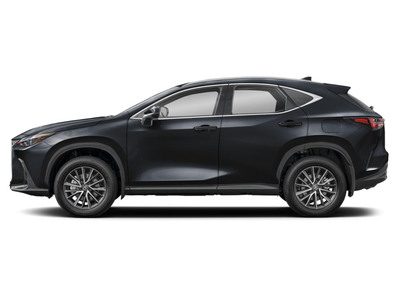 2022 Lexus NX 350h Vehicle Photo in Clearwater, FL 33761