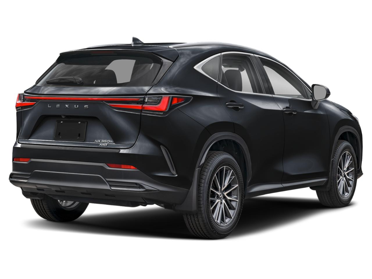 2022 Lexus NX 350h Vehicle Photo in Clearwater, FL 33761