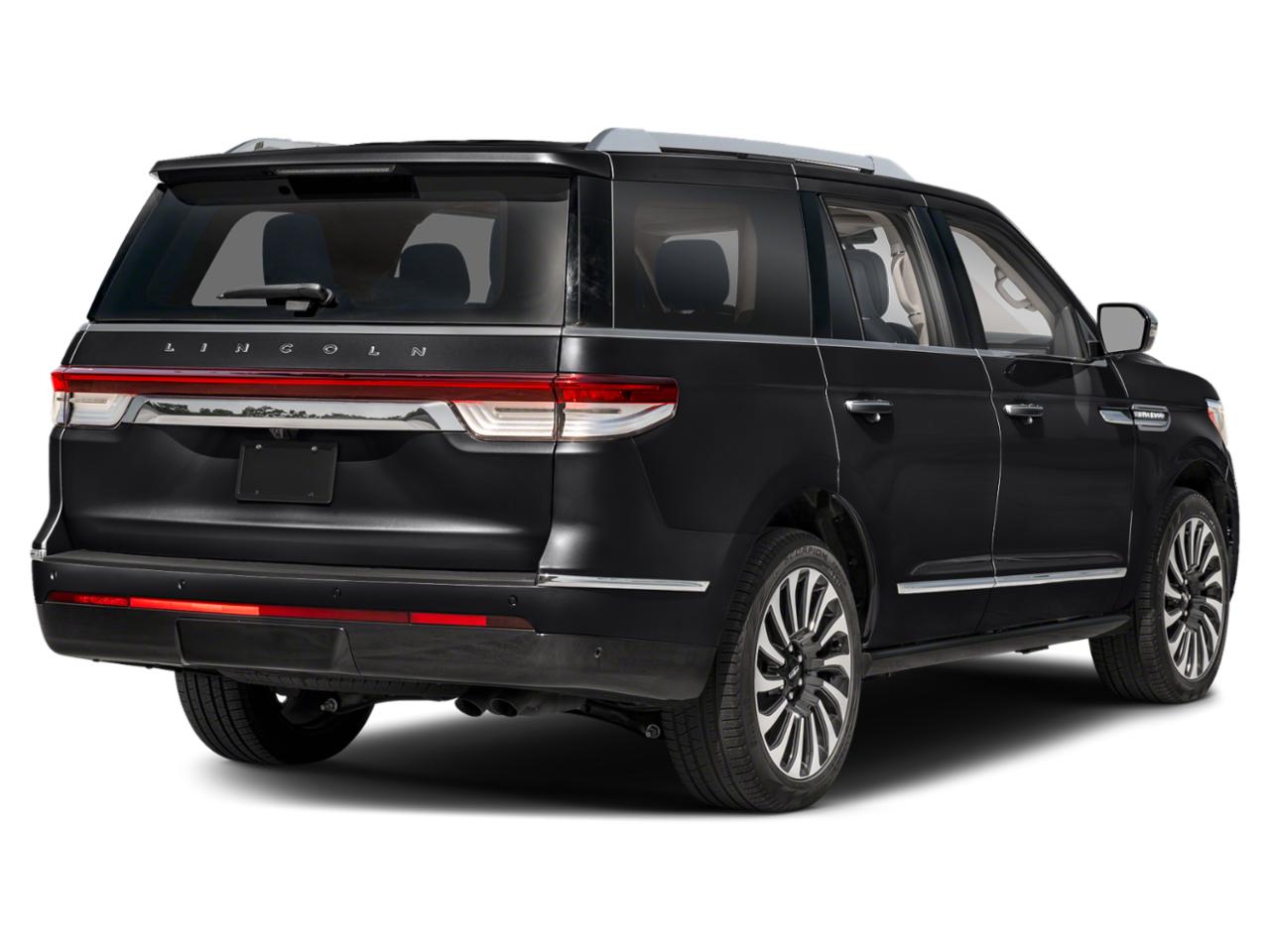 2022 Lincoln Navigator Vehicle Photo in Oklahoma City, OK 73114