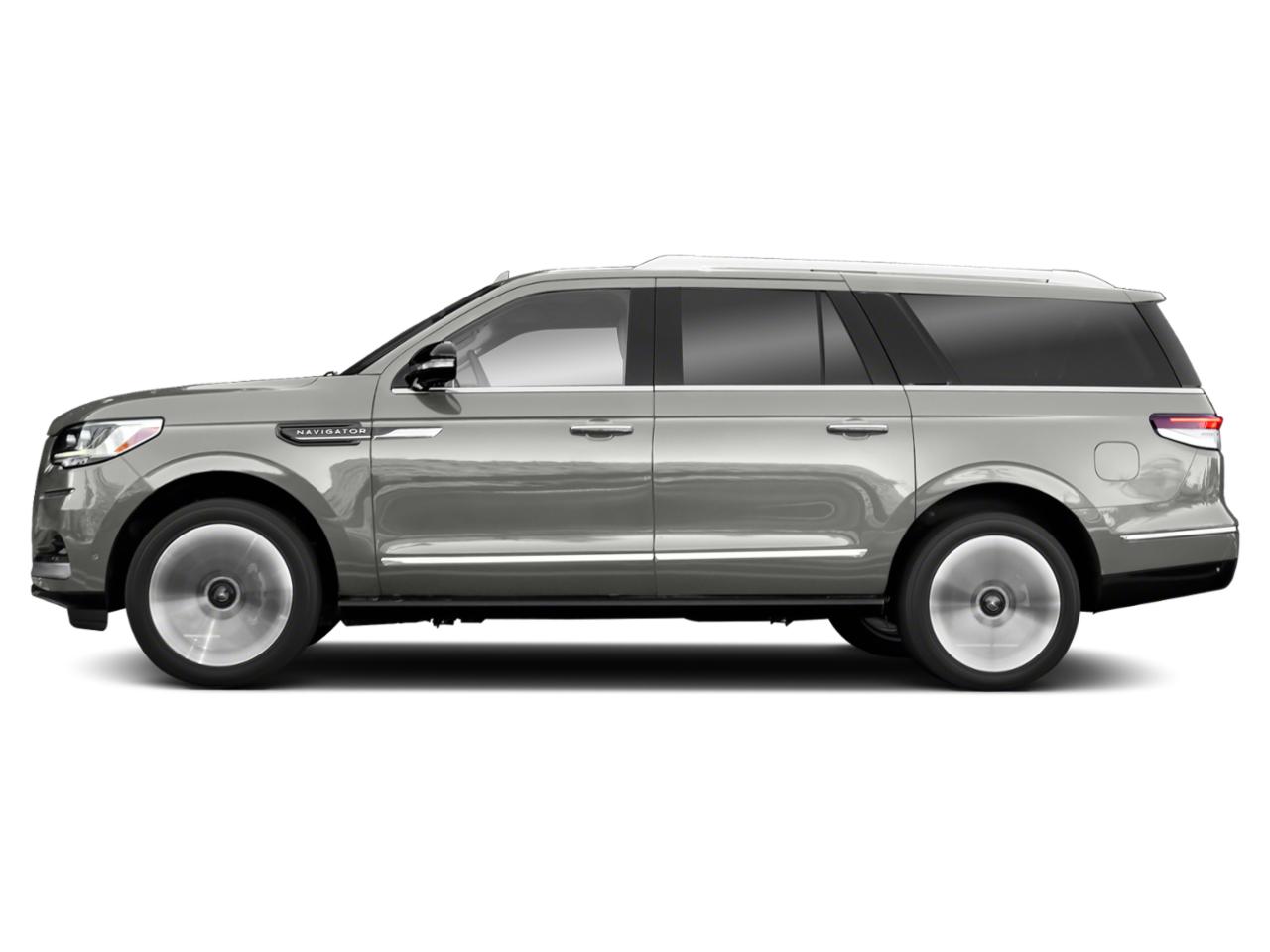 2022 Lincoln Navigator Vehicle Photo in Decatur, TX 76234