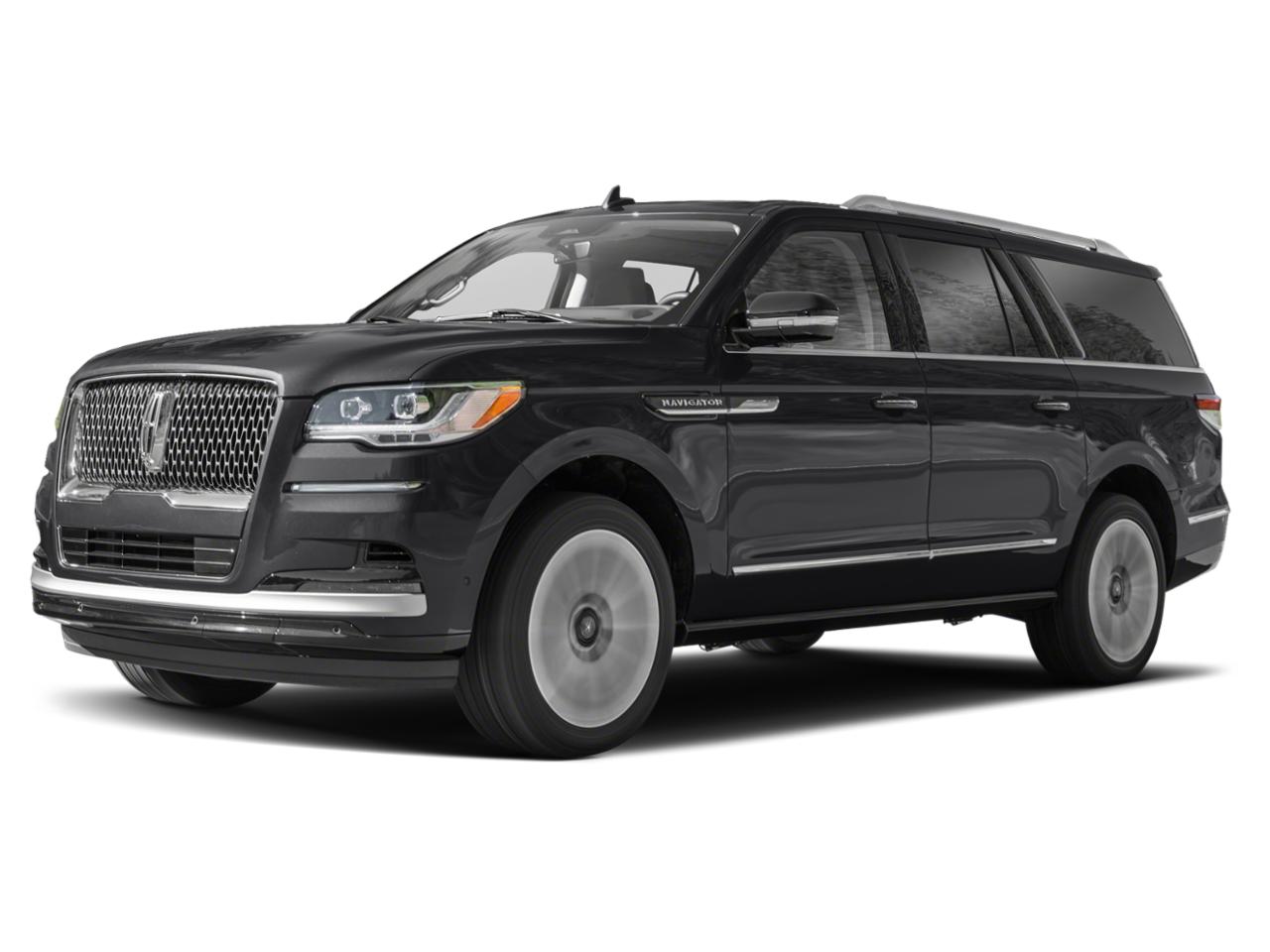 2022 Lincoln Navigator Vehicle Photo in Orlando, FL 32811