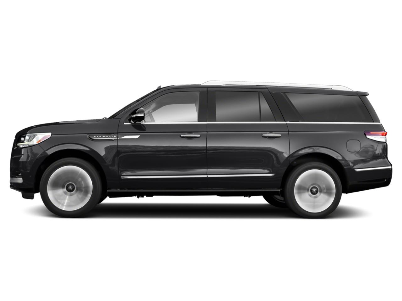 2022 Lincoln Navigator Vehicle Photo in Orlando, FL 32811