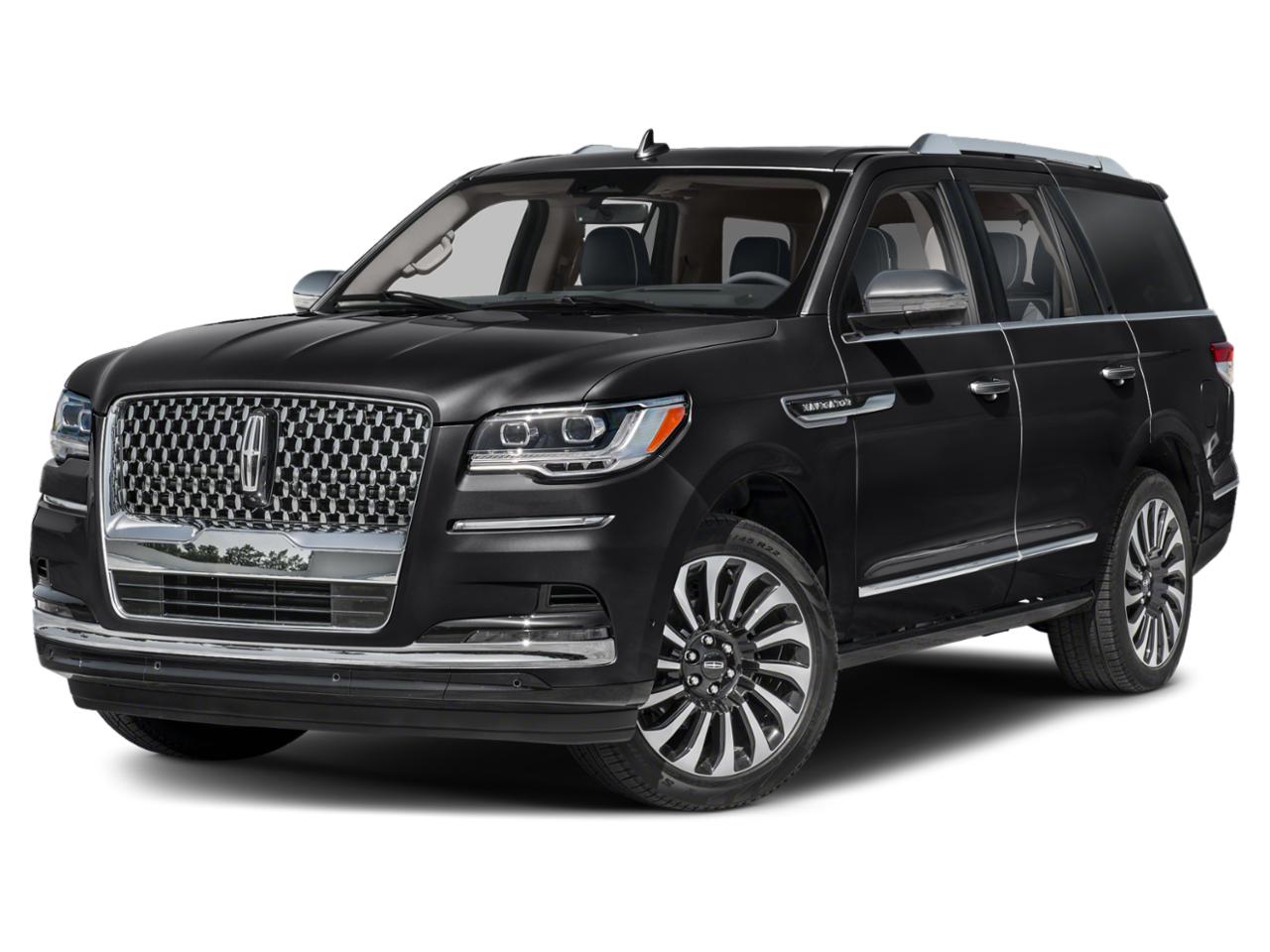 2022 Lincoln Navigator Vehicle Photo in Oklahoma City, OK 73114