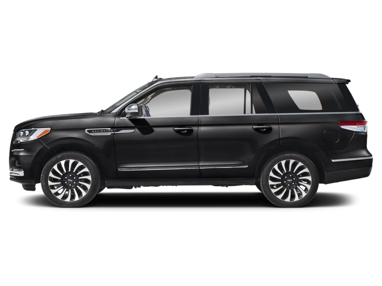 2022 Lincoln Navigator Vehicle Photo in Oklahoma City, OK 73114