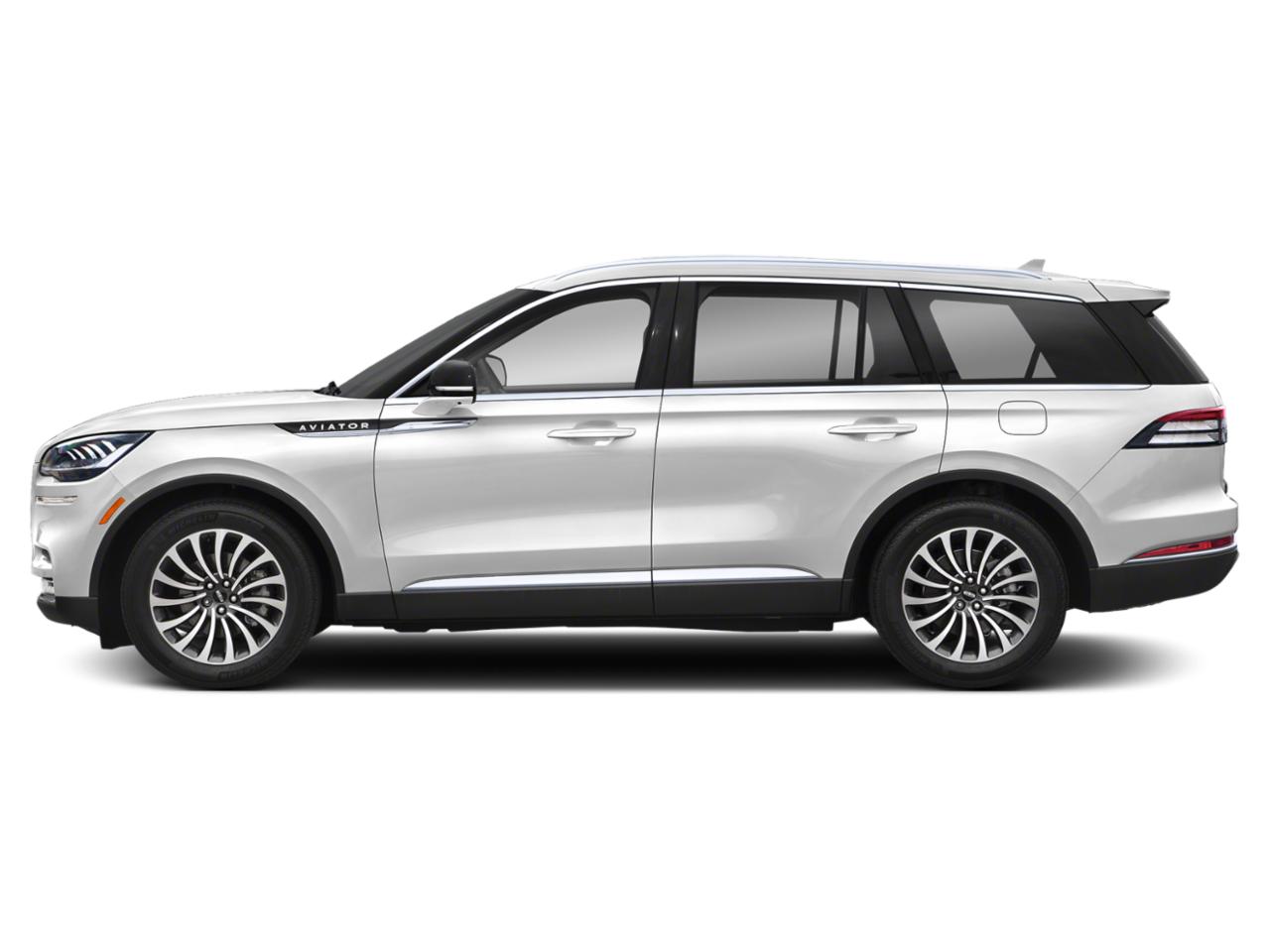 2022 Lincoln Aviator Vehicle Photo in Clearwater, FL 33765