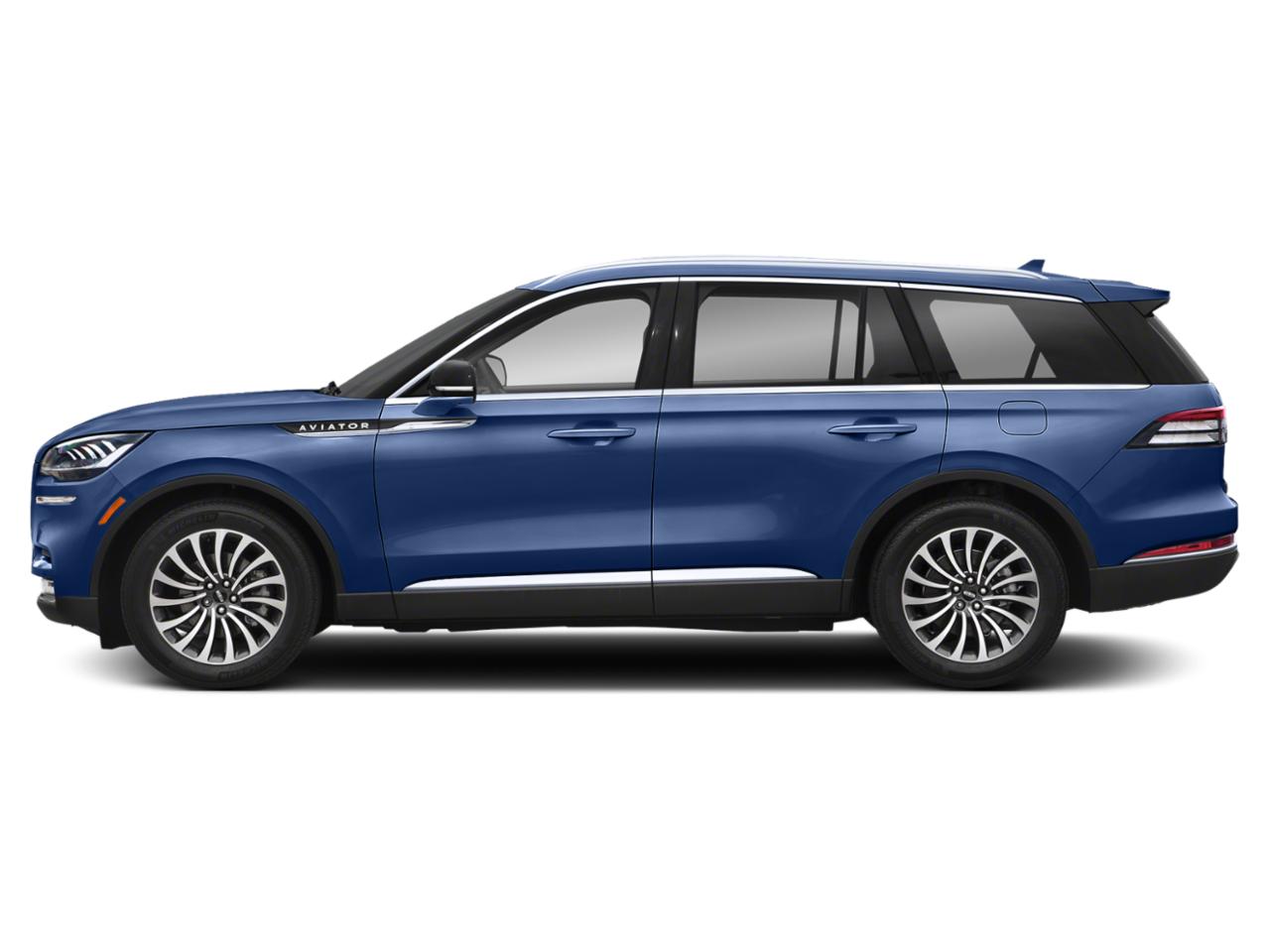 2022 Lincoln Aviator Vehicle Photo in Pinellas Park , FL 33781