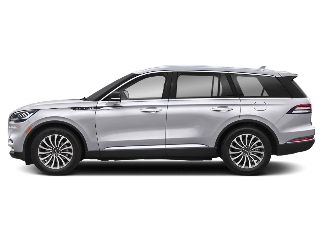 2022 Lincoln Aviator Vehicle Photo in Clearwater, FL 33765