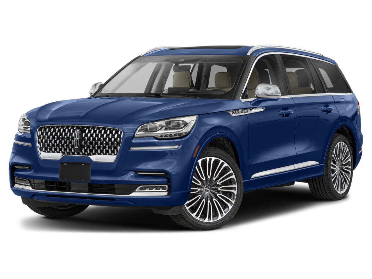 2022 Lincoln Aviator Vehicle Photo in Pompano Beach, FL 33064