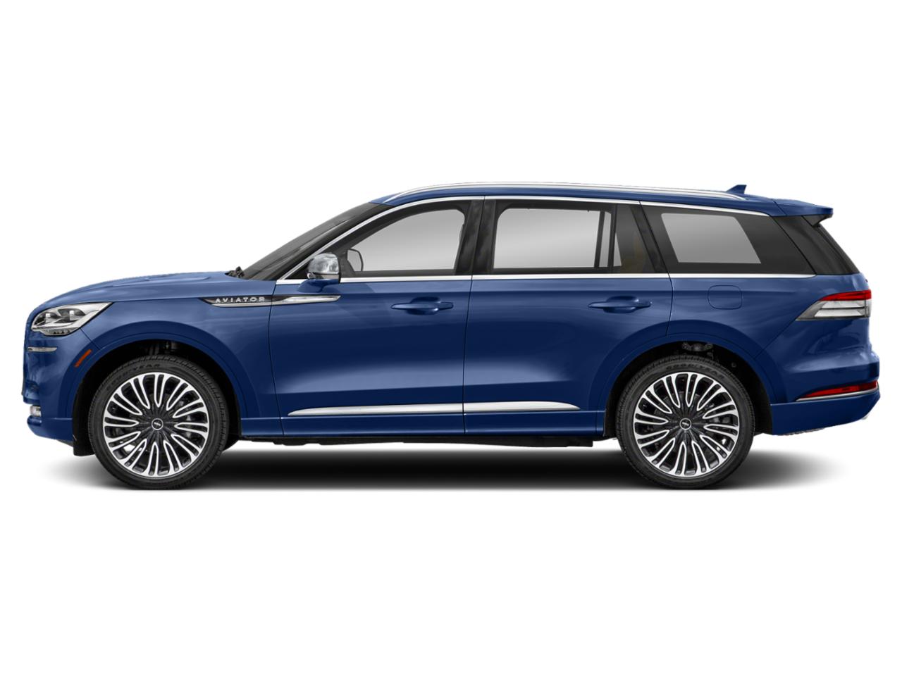 2022 Lincoln Aviator Vehicle Photo in Pompano Beach, FL 33064