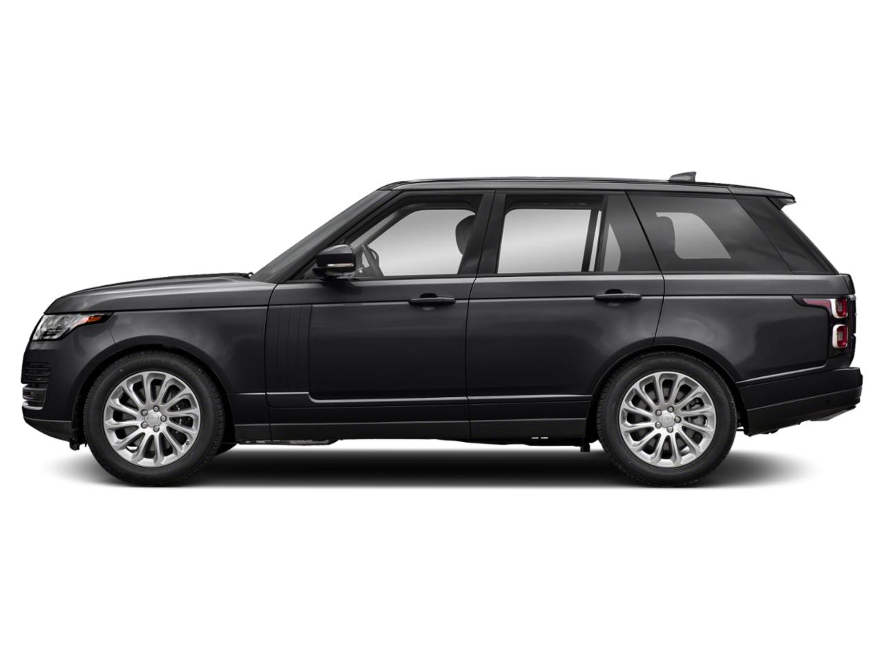 2022 Range Rover Vehicle Photo in Appleton, WI 54913