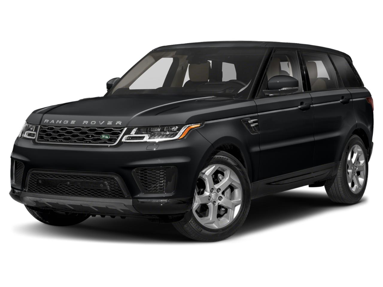 2022 Land Rover Range Rover Sport Vehicle Photo in Pompano Beach, FL 33064