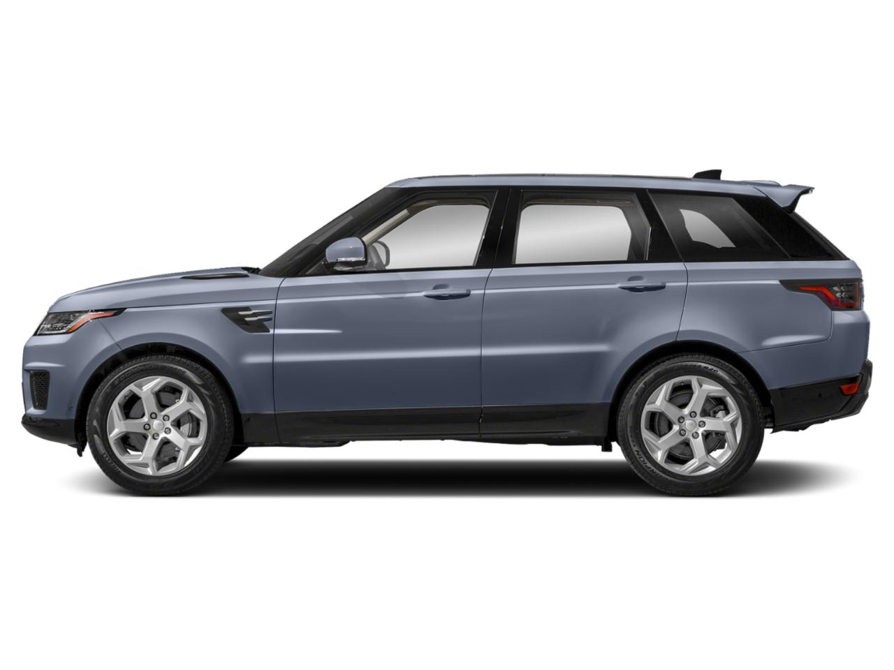 2022 Land Rover Range Rover Sport Vehicle Photo in Pompano Beach, FL 33064