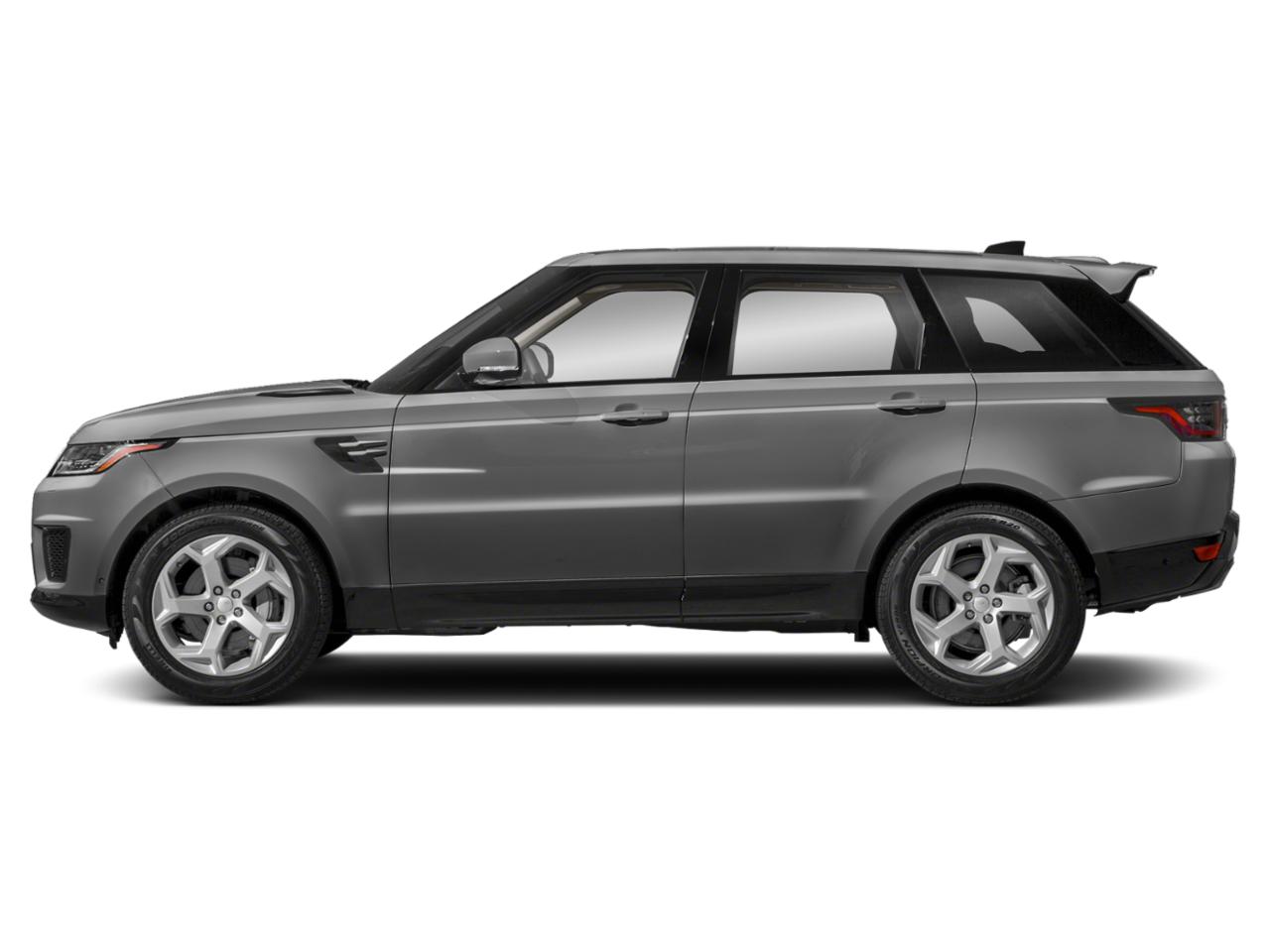 2022 Land Rover Range Rover Sport Vehicle Photo in Bethesda, MD 20852