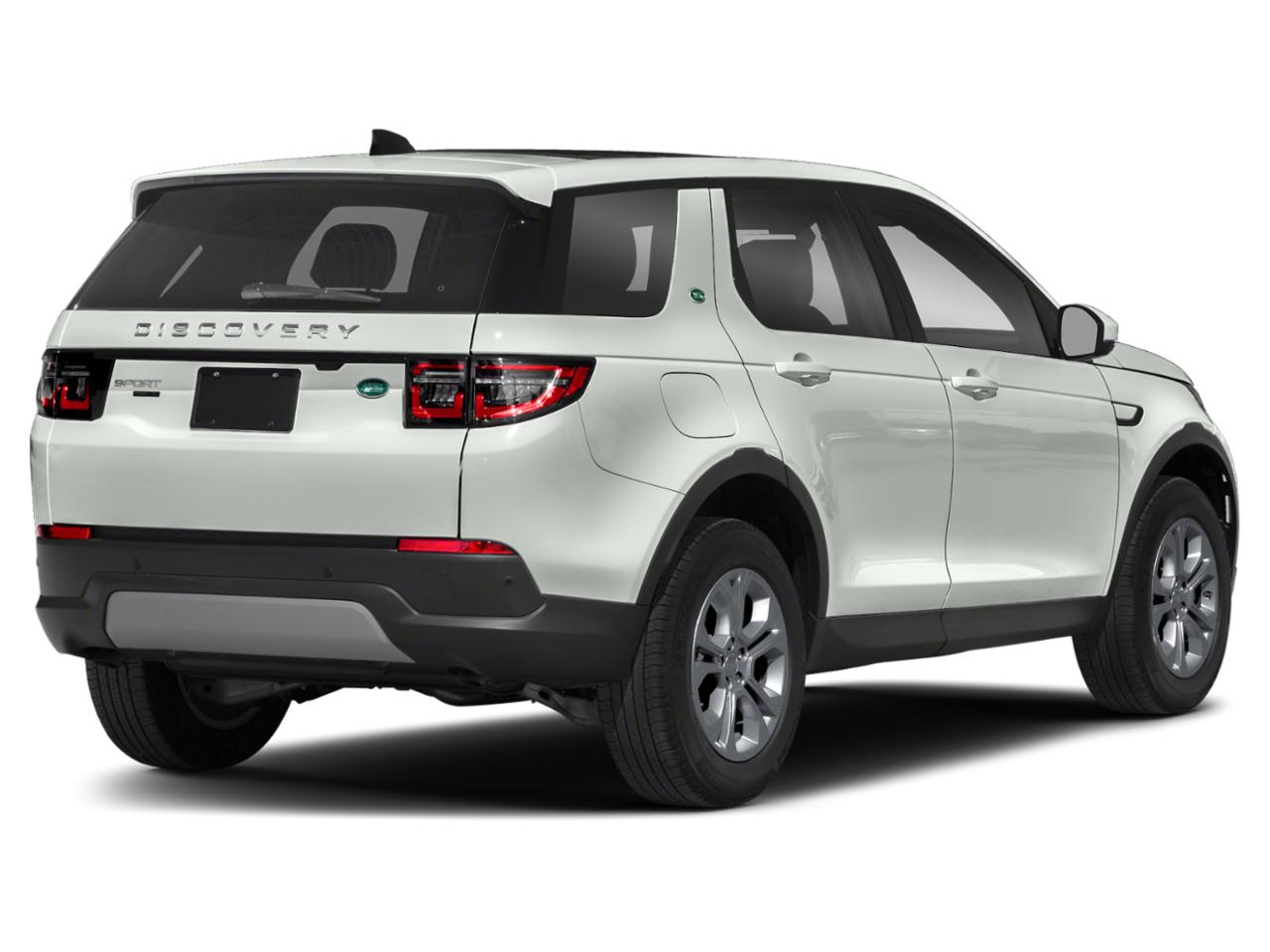 2022 Land Rover Discovery Sport Vehicle Photo in Sarasota, FL 34231