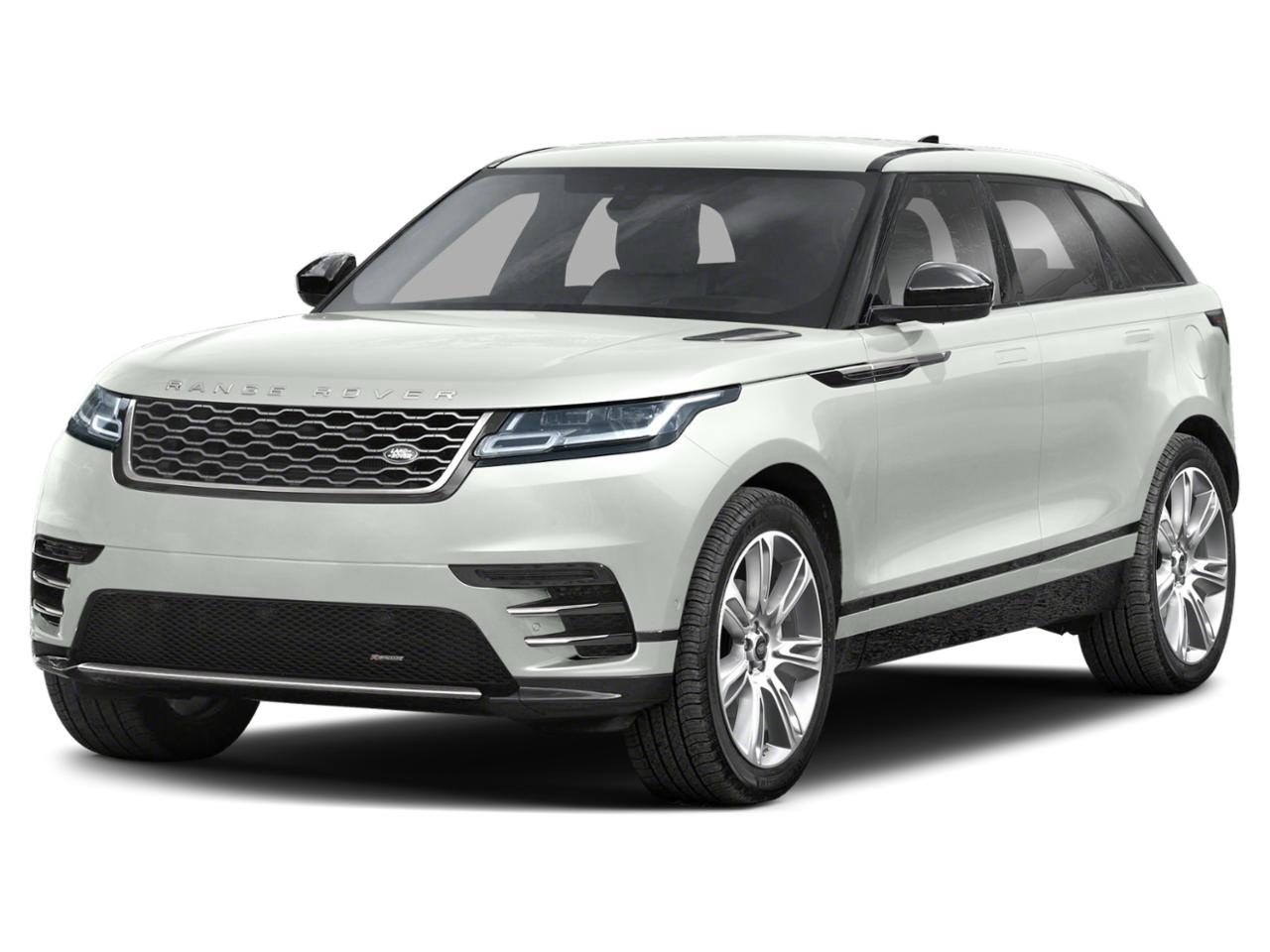 2022 Land Rover Range Rover Velar Vehicle Photo in Pompano Beach, FL 33064