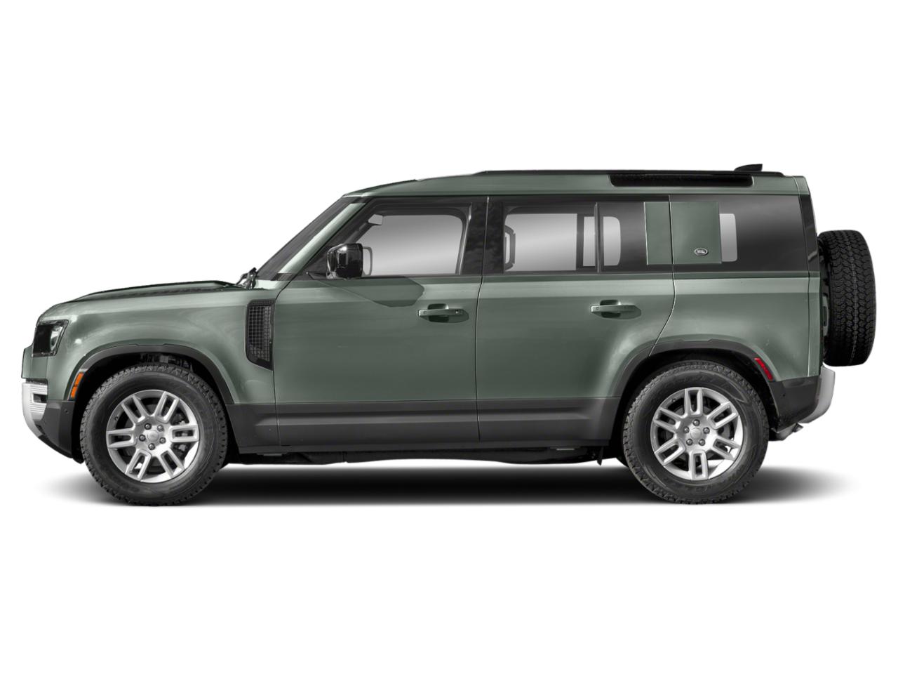 2022 Land Rover Defender Vehicle Photo in Pompano Beach, FL 33064