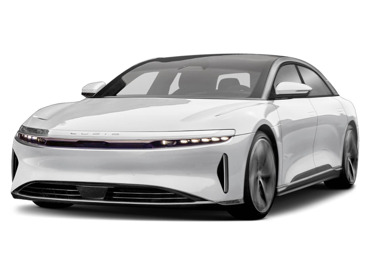 2022 Lucid Air Vehicle Photo in Grapevine, TX 76051