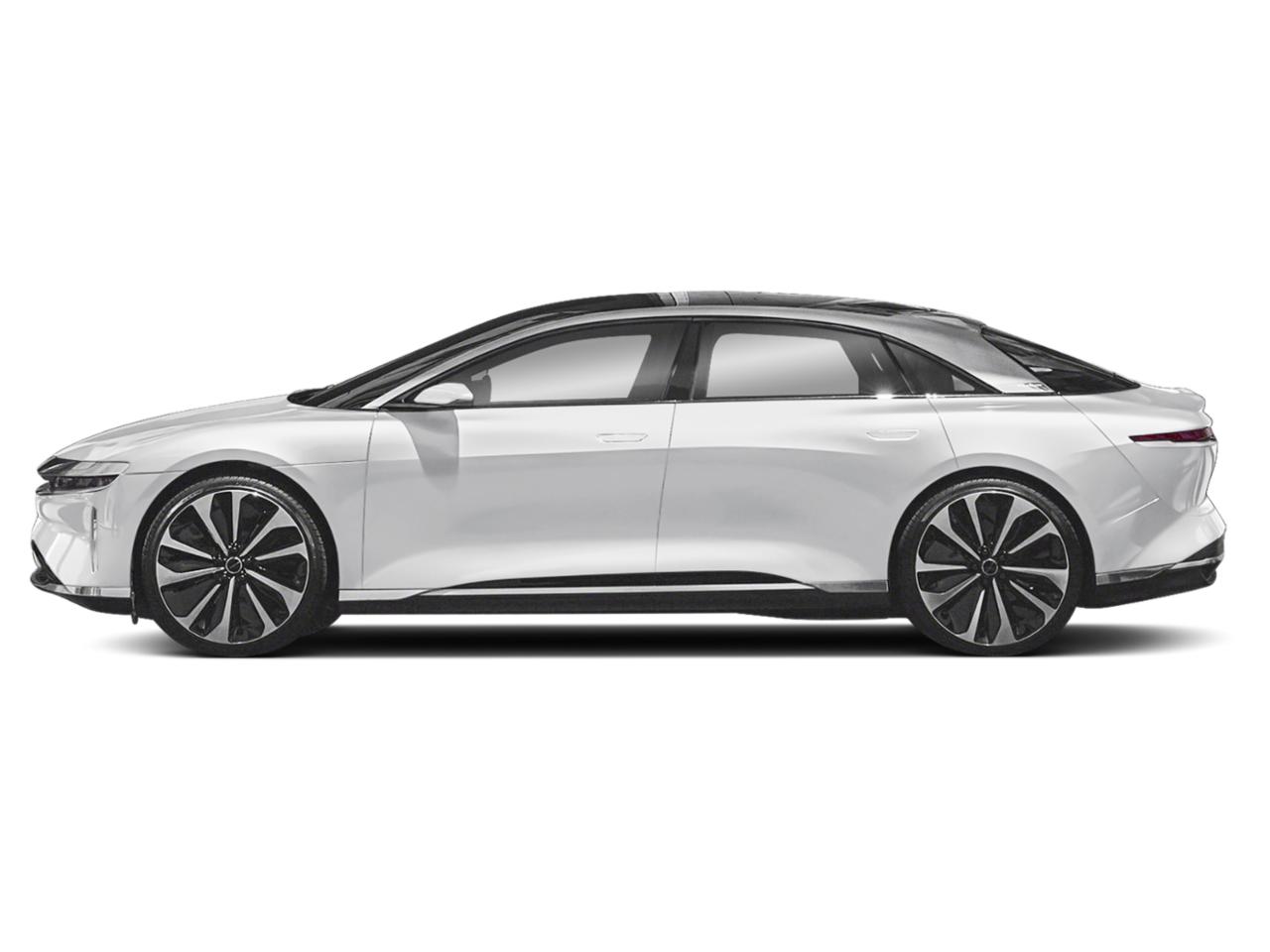 2022 Lucid Air Vehicle Photo in Grapevine, TX 76051
