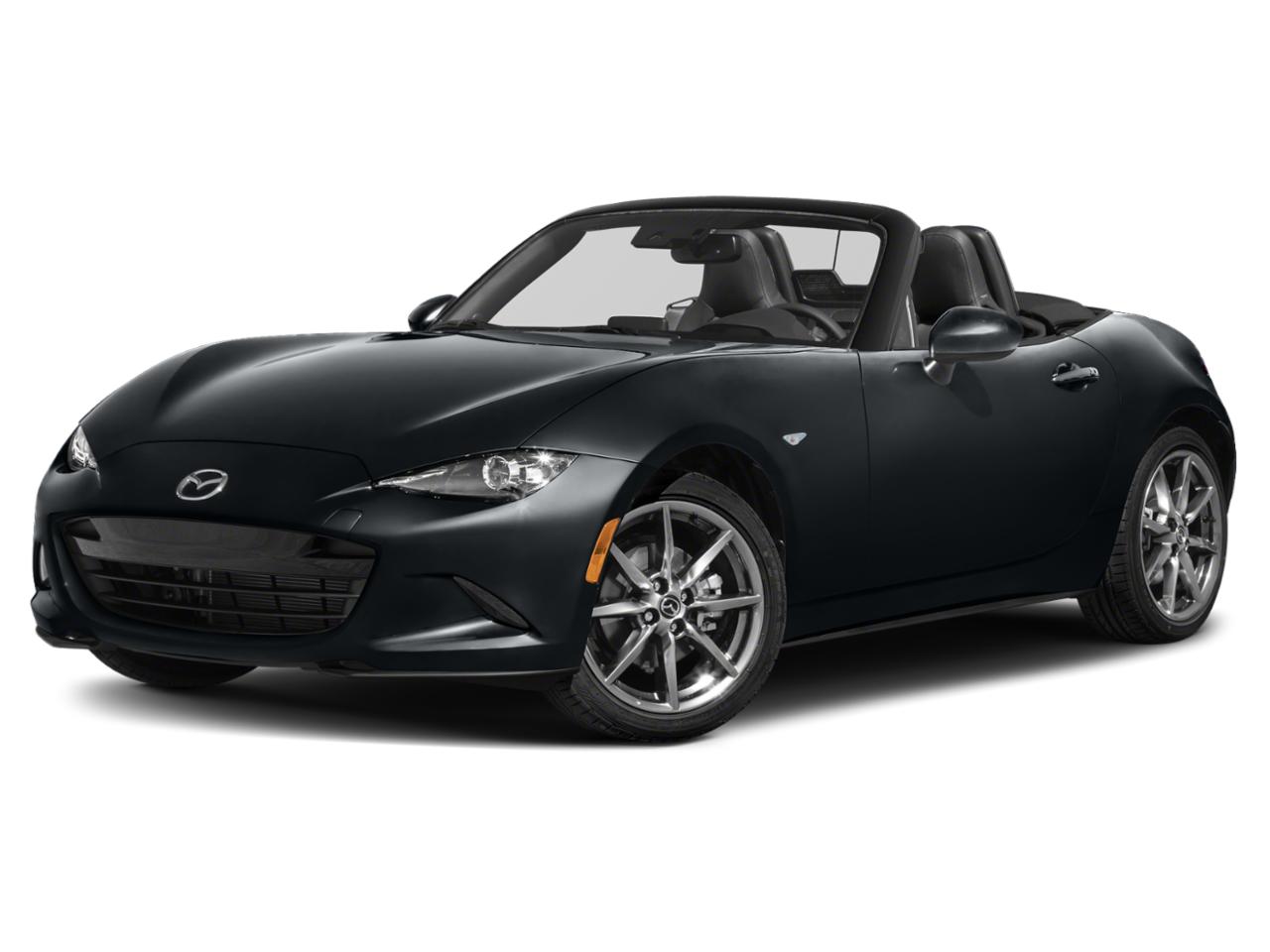 2022 Mazda MX-5 Miata Vehicle Photo in LEWES, DE 19958-4935