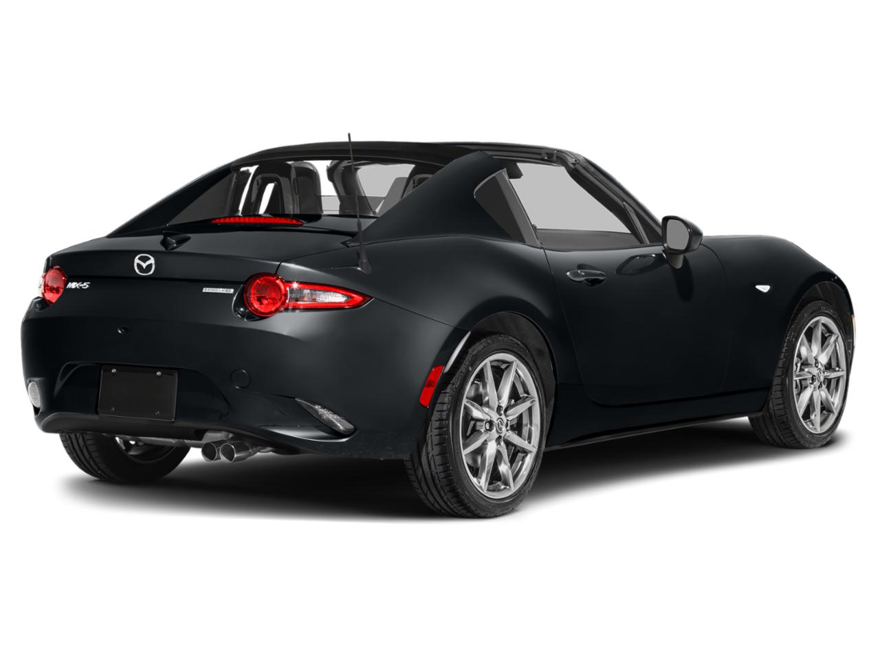 2022 Mazda MX-5 Miata RF Vehicle Photo in West Palm Beach, FL 33417