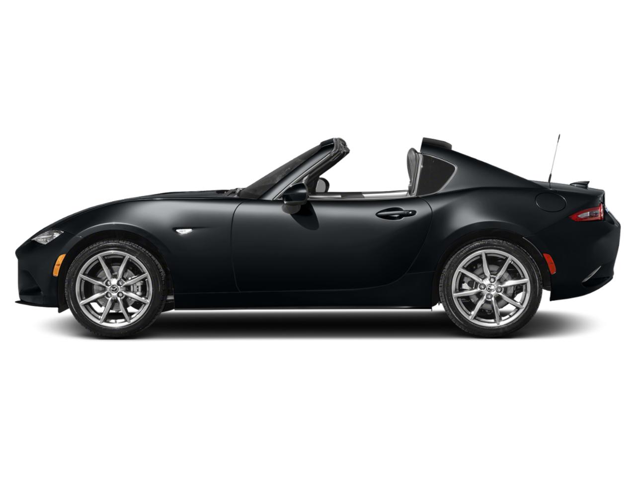 2022 Mazda MX-5 Miata RF Vehicle Photo in West Palm Beach, FL 33417