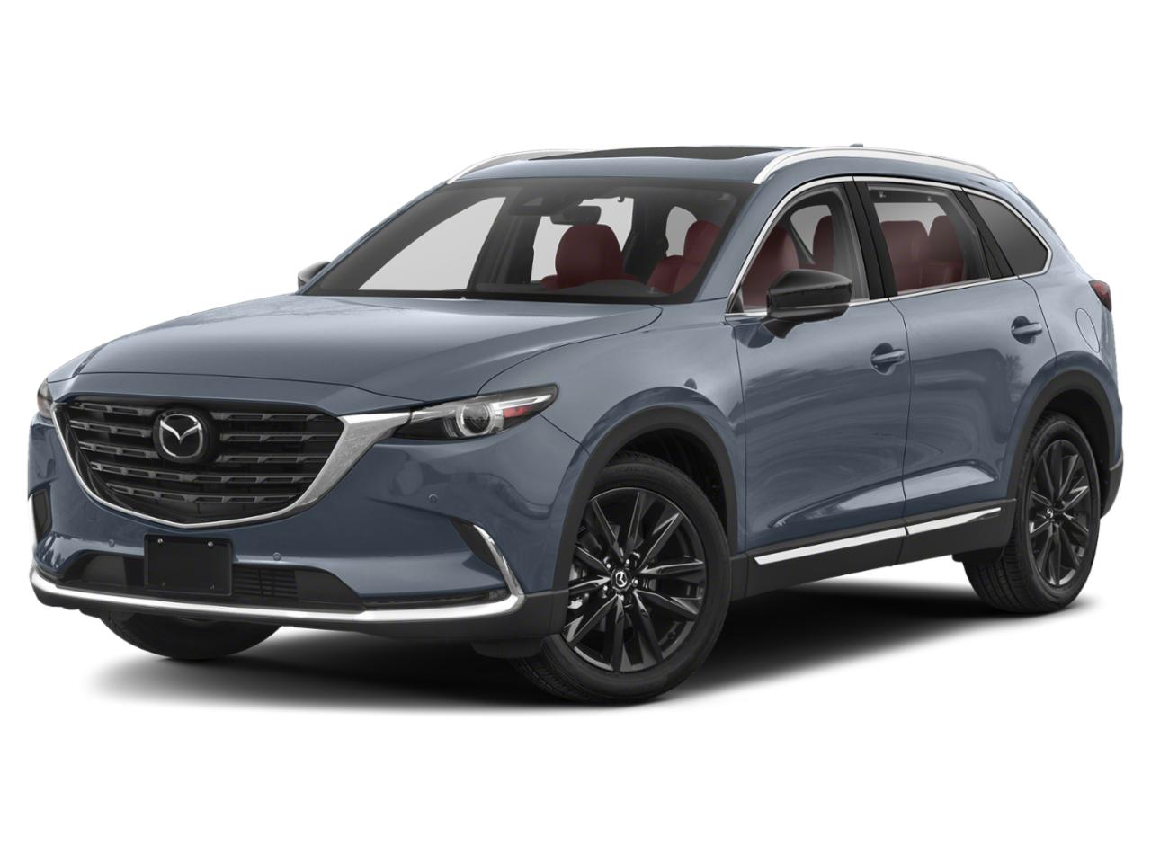 2022 Mazda CX-9 Vehicle Photo in Pembroke Pines, FL 33027