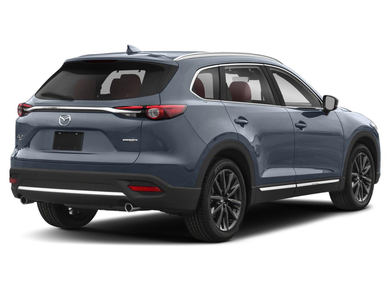 2022 Mazda CX-9 Vehicle Photo in Pembroke Pines, FL 33027