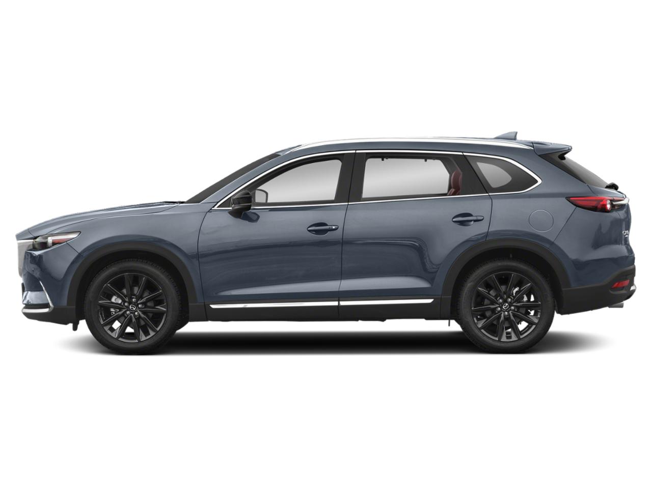 2022 Mazda CX-9 Vehicle Photo in Pembroke Pines, FL 33027