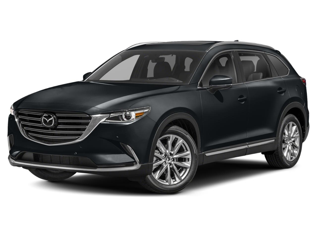 2022 Mazda CX-9 Vehicle Photo in Philadelphia, PA 19116