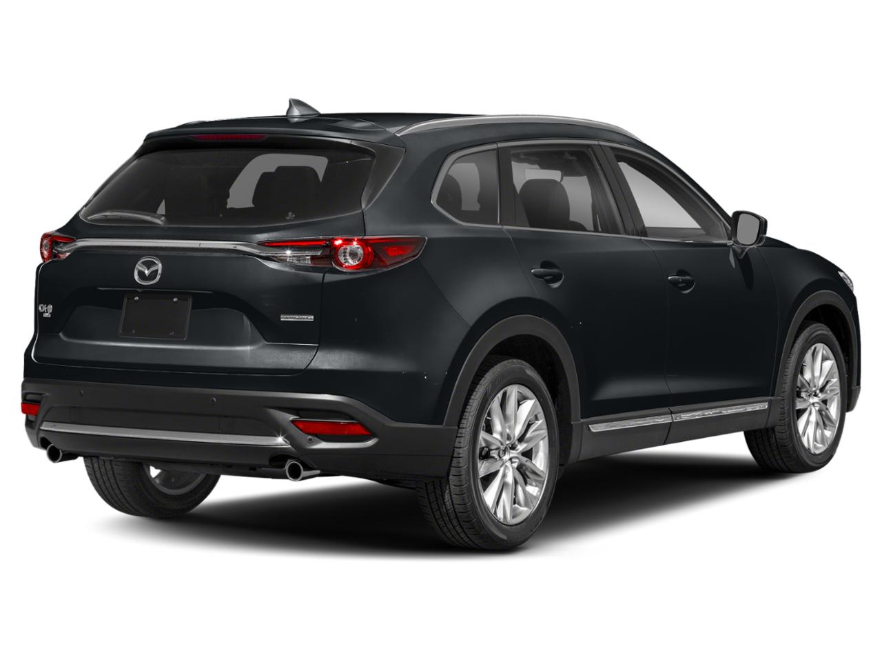 2022 Mazda CX-9 Vehicle Photo in Philadelphia, PA 19116