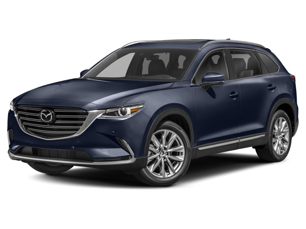 2022 Mazda CX-9 Vehicle Photo in Harrisburg, PA 17111