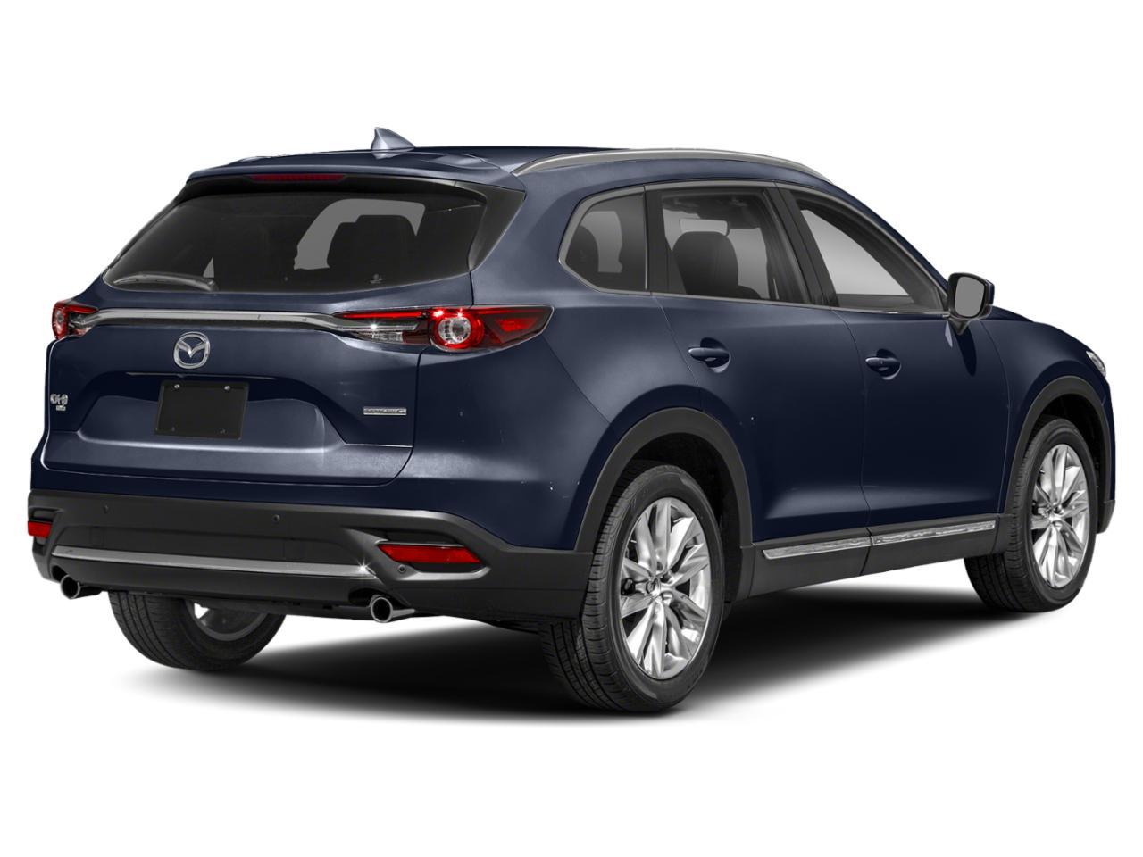 2022 Mazda CX-9 Vehicle Photo in Harrisburg, PA 17111