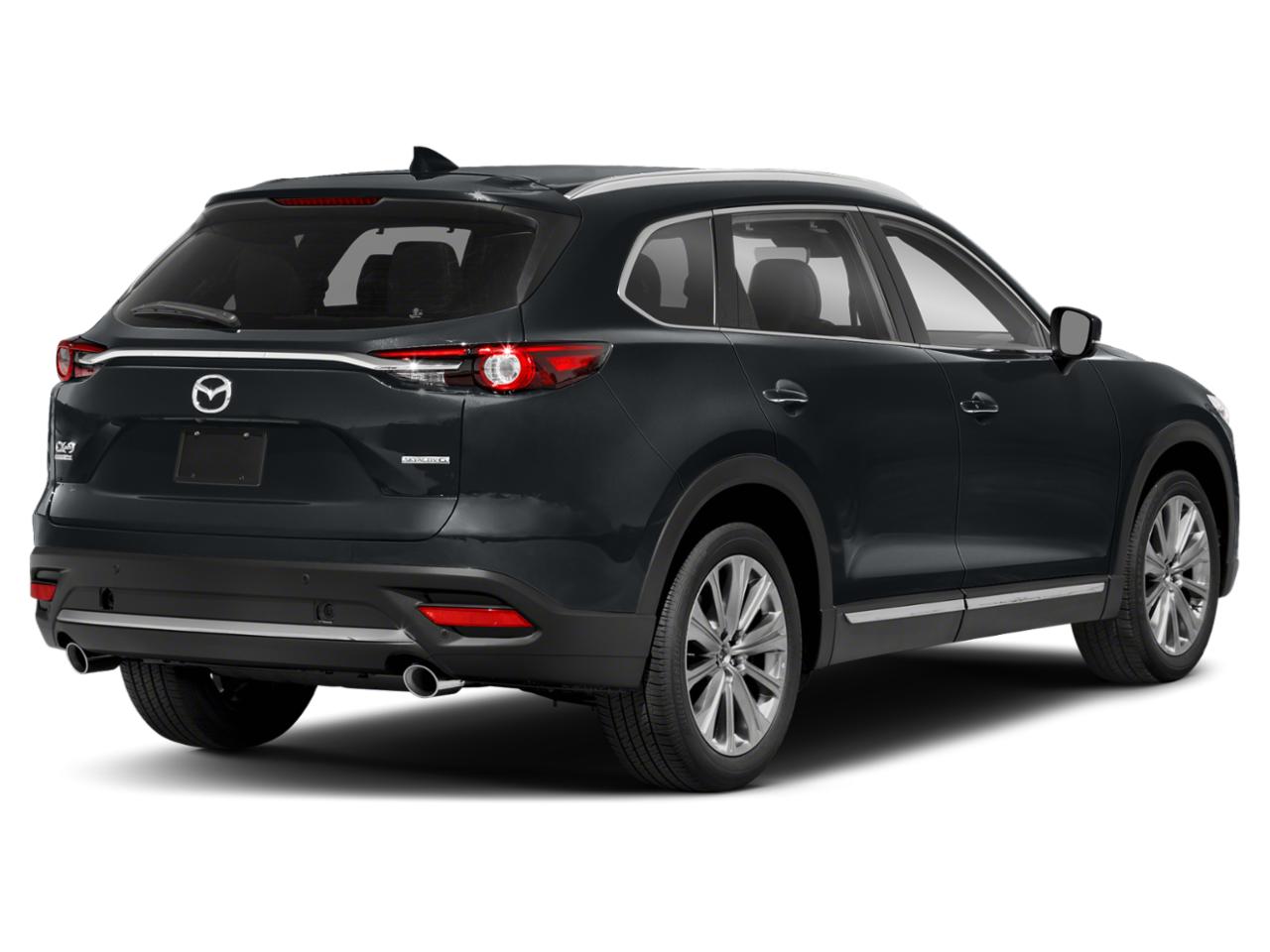 2022 Mazda CX-9 Vehicle Photo in Hollywood, FL 33021