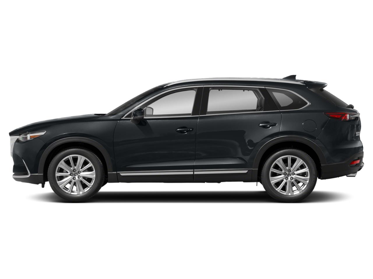 2022 Mazda CX-9 Vehicle Photo in Hollywood, FL 33021