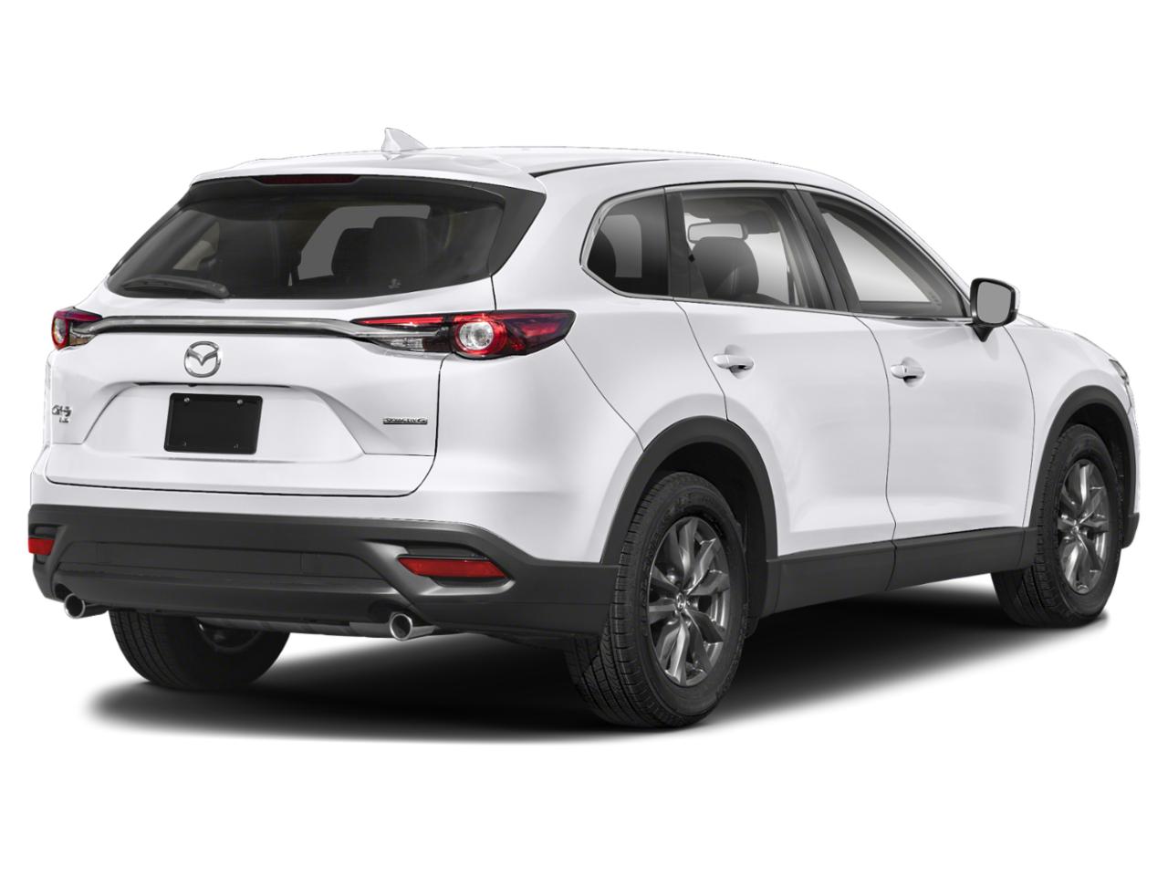 2022 Mazda CX9 Vehicle Photo in MIAMI, FL 33172-3015