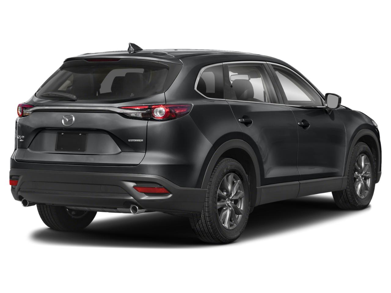 2022 Mazda CX-9 Vehicle Photo in Appleton, WI 54913